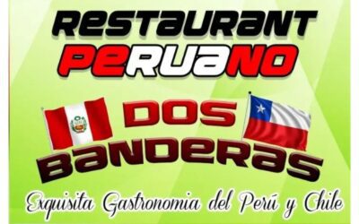Restaurant Peruano Dos Banderas