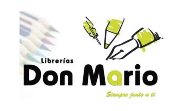 Librería Don Mario