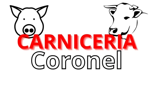 Carnicería Coronel