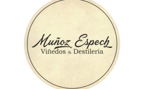 Viñedos y Destilería Muñoz Espech