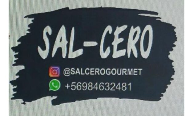 Sal-Cero