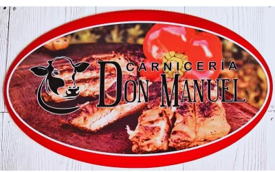 Carnicería Don Manuel